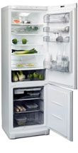 двухкамерный холодильник Fagor 2FC-47 EV