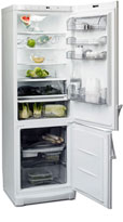 двухкамерный холодильник Fagor 2FC-47 NF