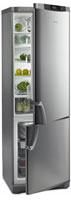 двухкамерный холодильник Fagor 2FC-47 XEV