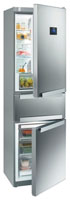 Многокамерный холодильник Fagor FFJ 8845 X