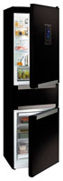 Многокамерный холодильник Fagor FFJ 8865 N