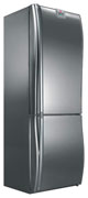 двухкамерный холодильник Hoover HVNP 4585