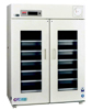 медицинский / фармацевтический холодильник Sanyo MBR-1404GR