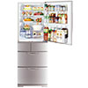 Многокамерный холодильник Mitsubishi Electric  MR-BXR 538 W-N-R