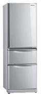 двухкамерный холодильник Mitsubishi Electric MR-CR46G-HS-R