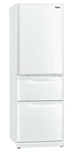 Многокамерный холодильник Mitsubishi MR-CR46G-PWH-R