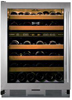 встраиваемый винный шкаф Sub-Zero ICB424G