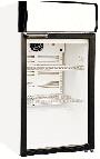 холодильный шкаф Helkama C165G VLB