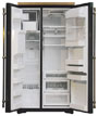 холодильник Side by Side Restart FRR011