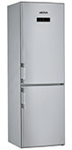 двухкамерный холодильник AKIRA AKR-16FZ