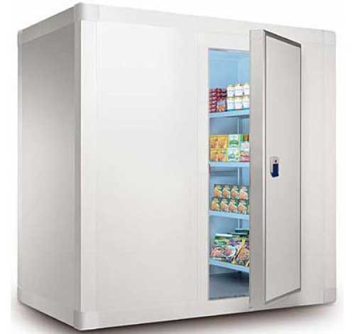 холодильная камера Angelo Po 14003CP /150