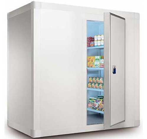холодильная камера Angelo Po 3103CP /150