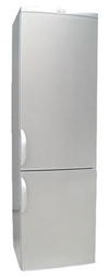 двухкамерный холодильник AKAI ARF 201/380 S