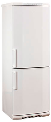 двухкамерный холодильник AKAI BRD 4292N