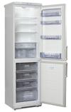 двухкамерный холодильник AKAI BRD 4382