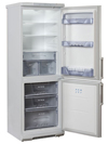 двухкамерный холодильник AKAI BRE 4312
