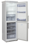 двухкамерный холодильник AKAI BRE 4342