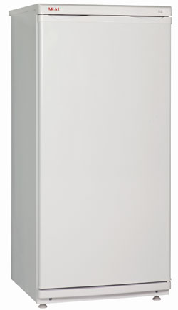 двухкамерный холодильник AKAI PRЕ-2241D
