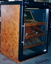шкаф для сигар (хьюмидор) Chambrair CLS 60 G Con