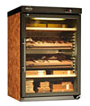 шкаф для сигар (хьюмидор) Chambrair PROFESSIONAL CLS 60 G