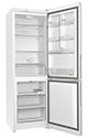 двухкамерный холодильник Hotpoint HF 4180 W