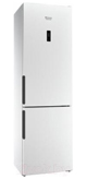 двухкамерный холодильник Hotpoint HF 6200 W