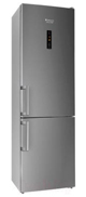двухкамерный холодильник Hotpoint HF 8201 S O