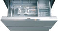 встраиваемый однокамерный холодильник Scholtes RT 19 AAI