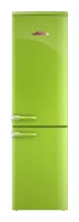 двухкамерный холодильник ЗиЛ ЗИЛ ZLB 182 (Avocado green)