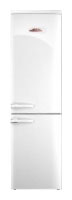 двухкамерный холодильник ЗиЛ ЗИЛ ZLB 182 (Magic White)