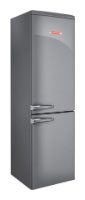 двухкамерный холодильник ЗиЛ ЗИЛ ZLB 200 (Anthracite grey)