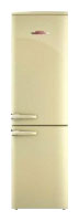 двухкамерный холодильник ЗиЛ ЗИЛ ZLB 200 (Cappuccino)