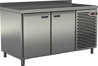 охлаждаемый стол Cryspi СШС-0,2-1400