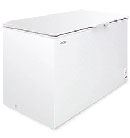 холодильный и морозильный ларь Aucma BD-390 	