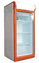 холодильный шкаф Aucma SC 100D