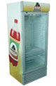 холодильный шкаф Aucma SC 360