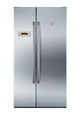 холодильник Side by Side Balay 3FAL4650