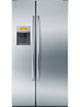 холодильник Side by Side Balay 3FAL4655