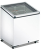 холодильный и морозильный ларь Caravell 206-925