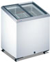 холодильный и морозильный ларь Caravell 206-966