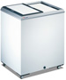 холодильный и морозильный ларь Caravell 225-945