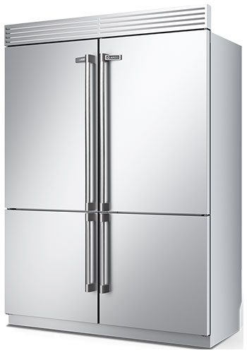 Многокамерный холодильник ARDO 12CLSBS632XN