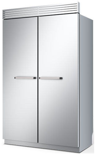 Многокамерный холодильник ARDO 12ITSBS614X