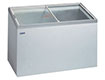 холодильный и морозильный ларь Klimasan D 300 DFSG AF
