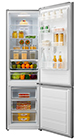 двухкамерный холодильник Midea MRB 520 SFNX1