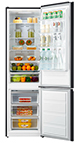 двухкамерный холодильник Midea MRB 520SFNGB1