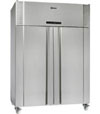 холодильный шкаф Gram PLUS K 1270 RSH 8N