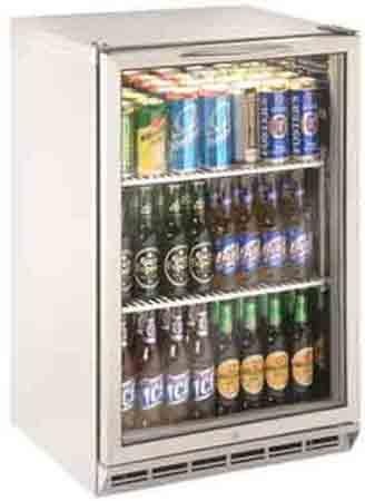 холодильный шкаф Williams BC1BS