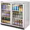 холодильный шкаф Williams BC2BS