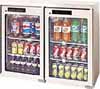 холодильный шкаф Williams C6502U